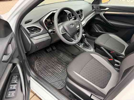 Продам LADA VESTA Автомат Донецк