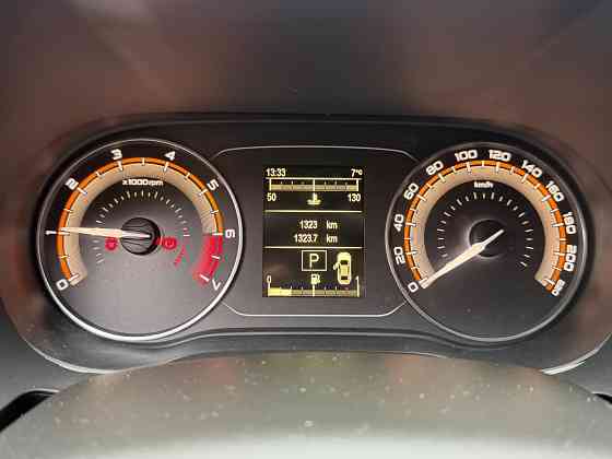 Продам LADA VESTA Автомат Донецк