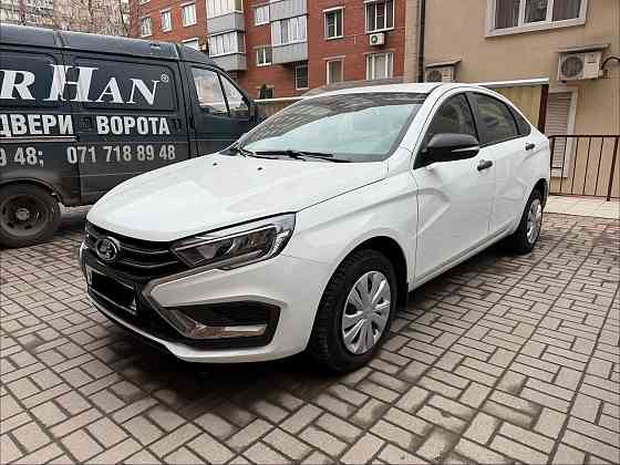 Продам LADA VESTA Автомат Донецк