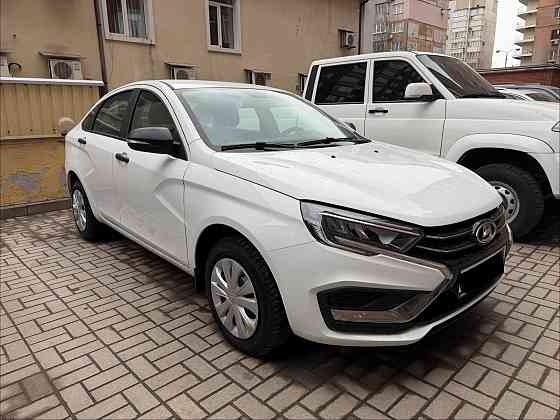 Продам LADA VESTA Автомат Донецк