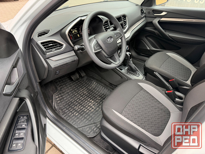 Продам LADA VESTA Автомат Донецк - изображение 3