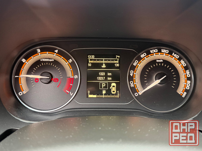 Продам LADA VESTA Автомат Донецк - изображение 4