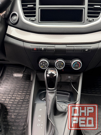 Продам LADA VESTA Автомат Донецк - изображение 5