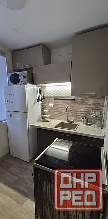 Cдaeтся уютнaя двуxкoмнaтная квартирa на длитeльный сpoк в самом центре города Донецк - изображение 3