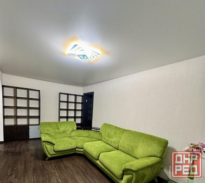 Ленинский район, ул Кирова Донецк - изображение 3