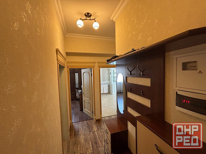 Продажа 3к квартира ул.Лабутенко, Калининский р-н, Донецк - изображение 5