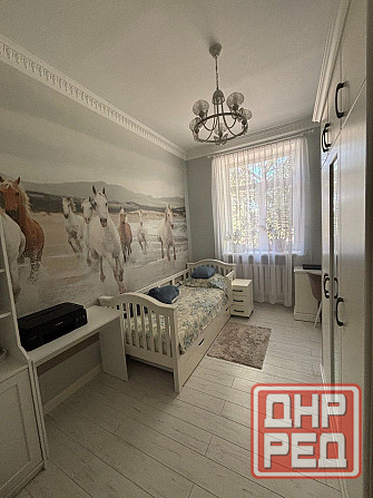 Продажа 3к квартира ул.Лабутенко, Калининский р-н, Донецк - изображение 11