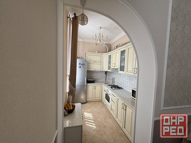 Продажа 3к квартира ул.Лабутенко, Калининский р-н, Донецк - изображение 12