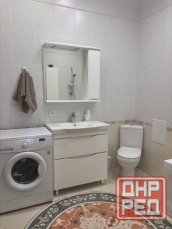 Продажа 3к квартира ул.Лабутенко, Калининский р-н, Донецк - изображение 10