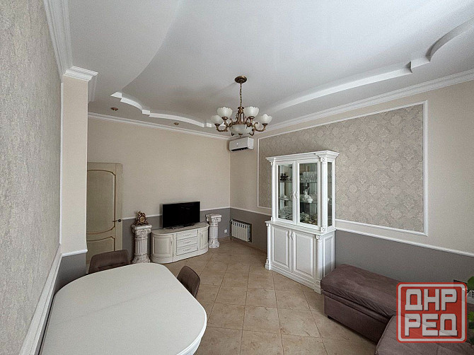 Продажа 3к квартира ул.Лабутенко, Калининский р-н, Донецк - изображение 8