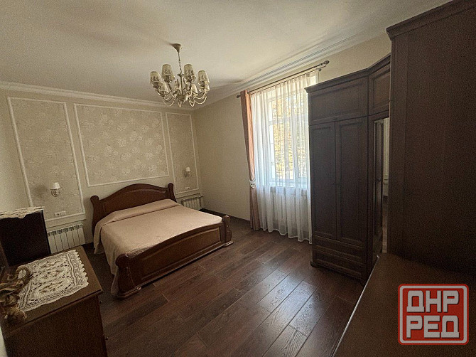 Продажа 3к квартира ул.Лабутенко, Калининский р-н, Донецк - изображение 9