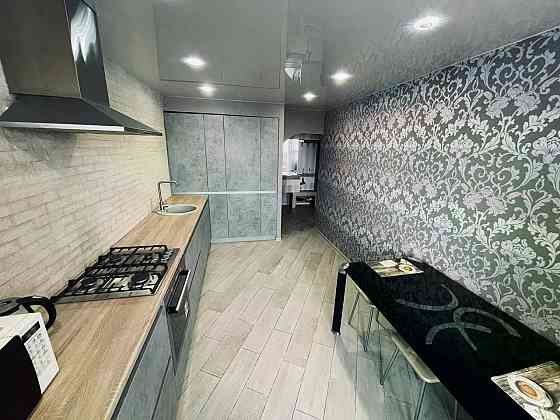 Сдам уютную евро двушку в Киевском районе Донецк