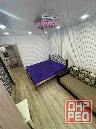 Сдам уютную евро двушку в Киевском районе Донецк - изображение 6