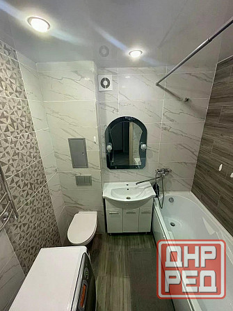 Сдам уютную евро двушку в Киевском районе Донецк - изображение 2