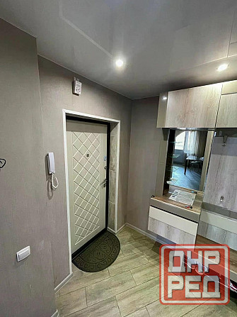 Сдам уютную евро двушку в Киевском районе Донецк - изображение 5