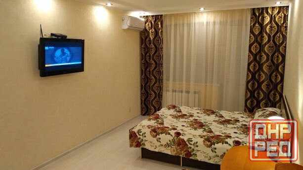 Посуточно квартира в Центре Мариуполь Мариуполь - изображение 1