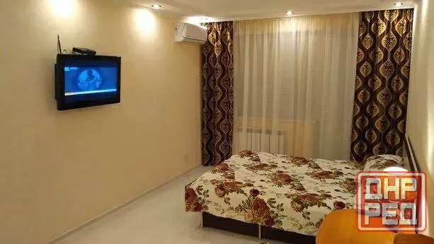 Посуточно квартира в Центре Мариуполь Мариуполь - изображение 2