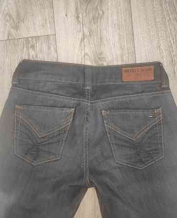 Джинсы Hilfiger Донецк