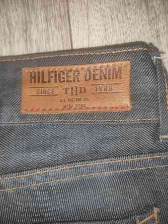 Джинсы Hilfiger Донецк
