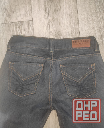 Джинсы Hilfiger Донецк - изображение 3