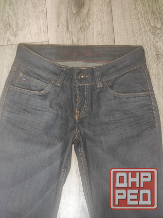 Джинсы Hilfiger Донецк - изображение 2