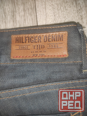 Джинсы Hilfiger Донецк - изображение 4