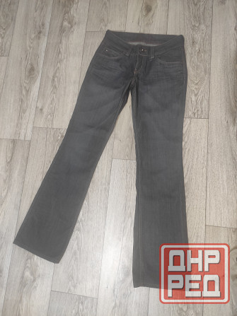 Джинсы Hilfiger Донецк - изображение 1