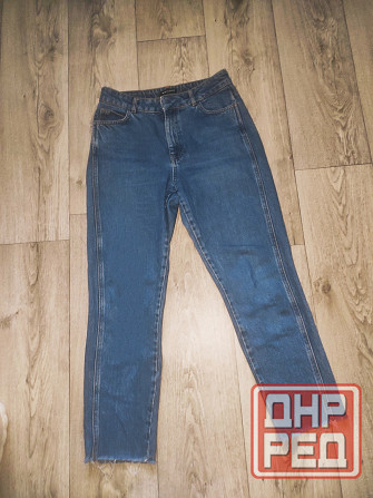 Джинсы Донецк - изображение 1