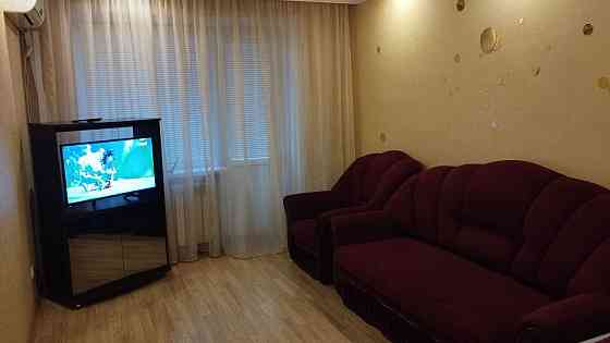 Квартира посуточно Мариуполь Ильича Мариуполь