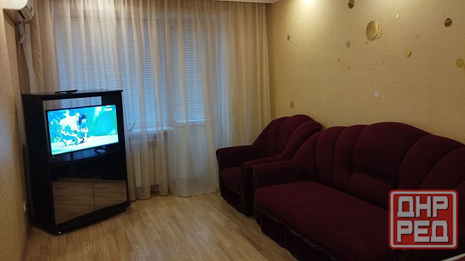 Квартира посуточно Мариуполь Ильича Мариуполь - изображение 1