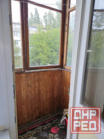 2комн. Сдаётся. Заперевальная. Фокс. Донецк - изображение 3