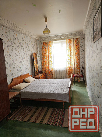 2комн. Сдаётся. Заперевальная. Фокс. Донецк - изображение 1