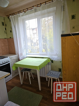 2комн. Сдаётся. Заперевальная. Фокс. Донецк - изображение 4