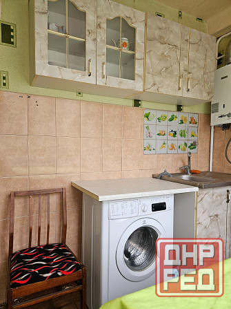 2комн. Сдаётся. Заперевальная. Фокс. Донецк - изображение 5