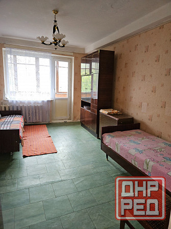 2комн. Сдаётся. Заперевальная. Фокс. Донецк - изображение 2