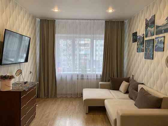 На длительный срок сдается 2-х ком квартира в Левобережном р-не Мариуполя Мариуполь