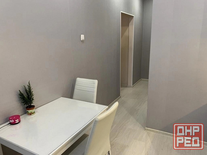 На длительный срок сдается 2-х ком квартира в Левобережном р-не Мариуполя Мариуполь - изображение 1