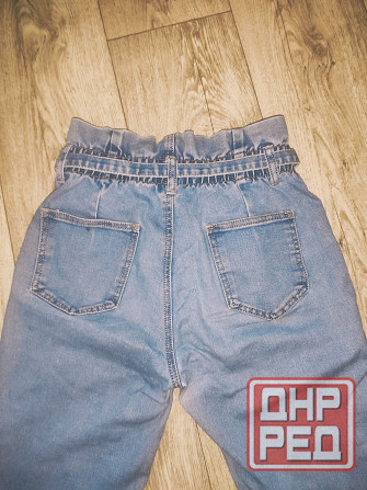 Джинсы мом Донецк - изображение 3