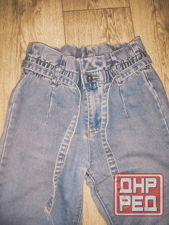 Джинсы мом Донецк - изображение 2