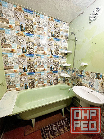 1 ком. квартира в Киевском р-не Донецк - изображение 4