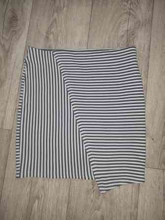 Юбка в полоску Донецк