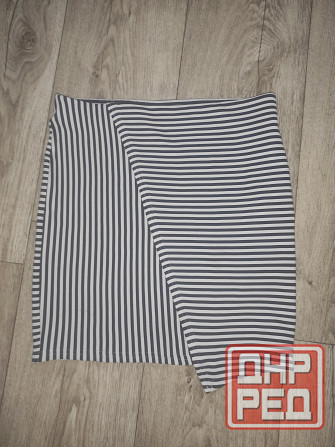 Юбка в полоску Донецк - изображение 1