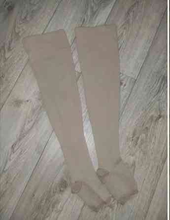 Компрессионные чулки Донецк