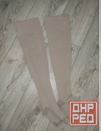 Компрессионные чулки Донецк - изображение 2