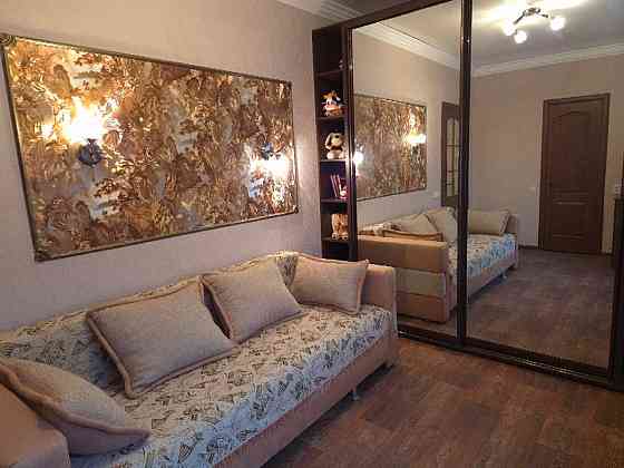 2 ком. кв. Металлургов 33 Мариуполь