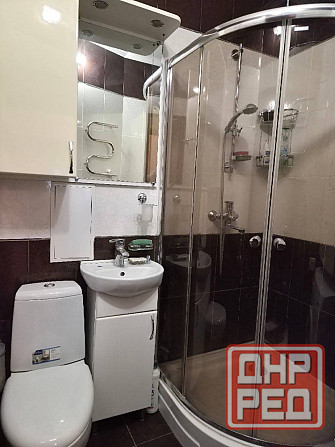 2 ком. кв. Металлургов 33 Мариуполь - изображение 5