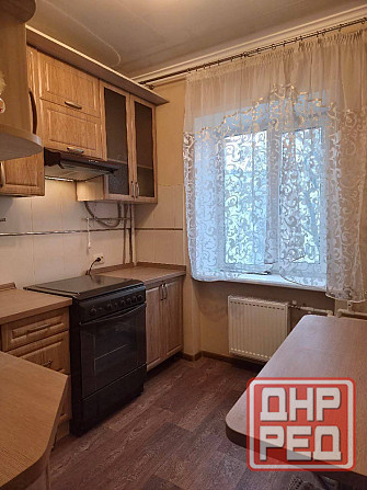 2 ком. кв. Металлургов 33 Мариуполь - изображение 1