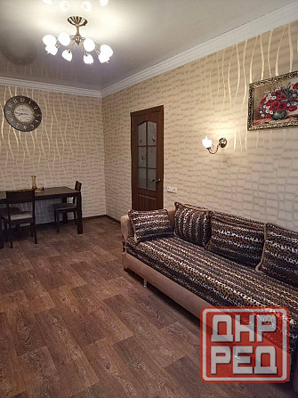 2 ком. кв. Металлургов 33 Мариуполь - изображение 3