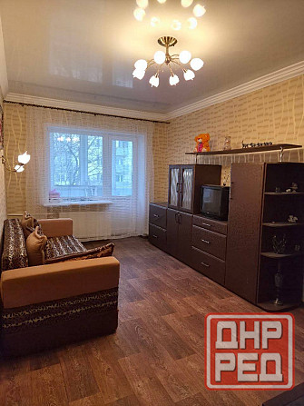 2 ком. кв. Металлургов 33 Мариуполь - изображение 4