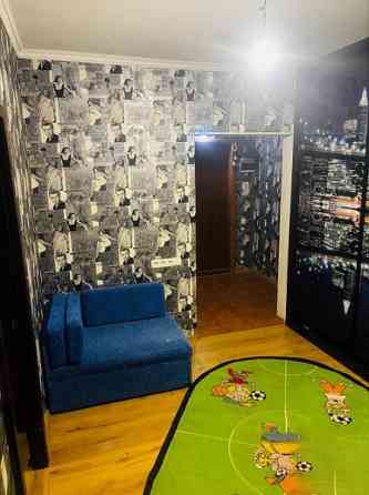 Сдам 3 комнатную квартиру Щетинина Донецк